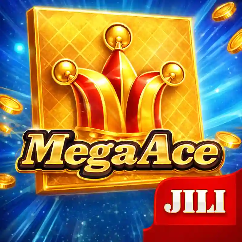 Mega Ace slot game sa luckystar casino