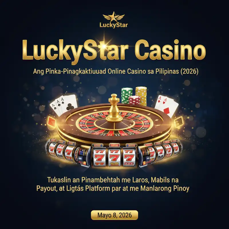 LuckyStar Review